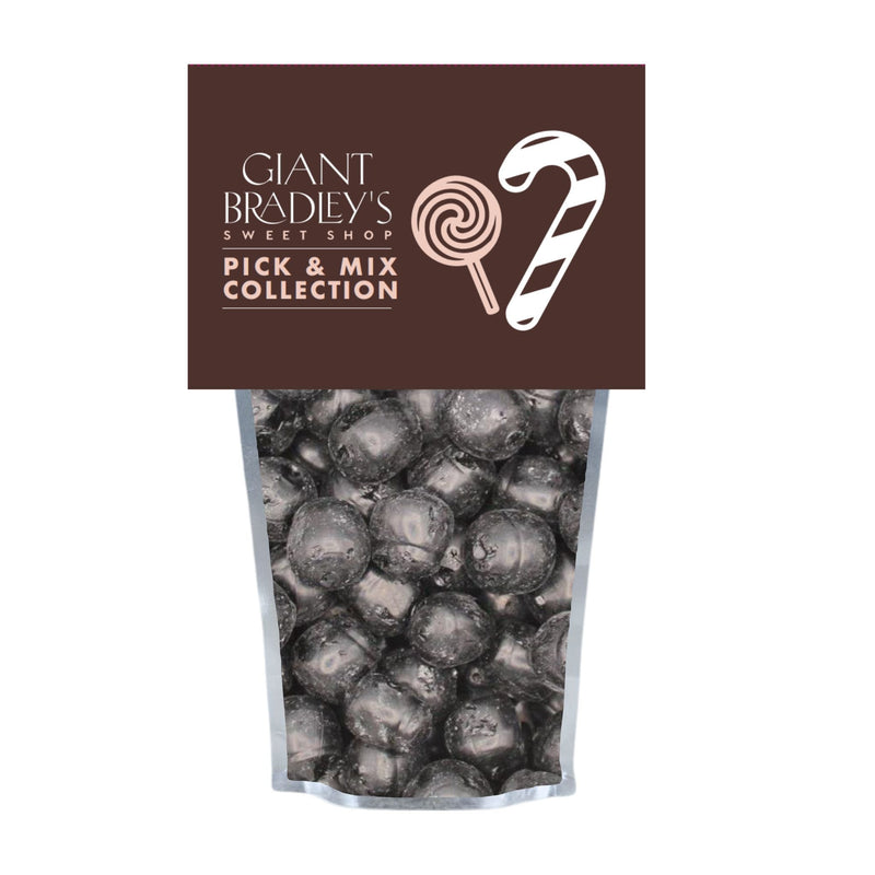 Cinnamon Balls