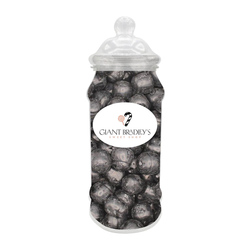 Cinnamon Balls