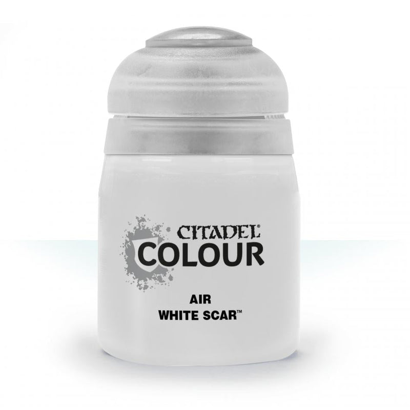 Citadel Air: White Scar 24ml