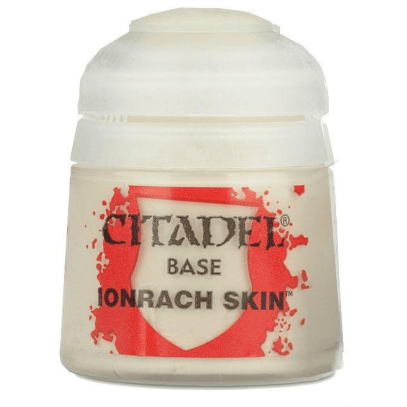 Citadel Base: Ionrach Skin 12ml