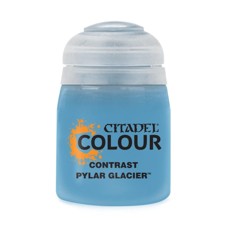 Citadel Contrast: Pylar Glacier 18ml