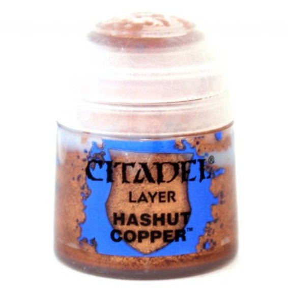 Citadel Layer: Hashut Copper 12ml