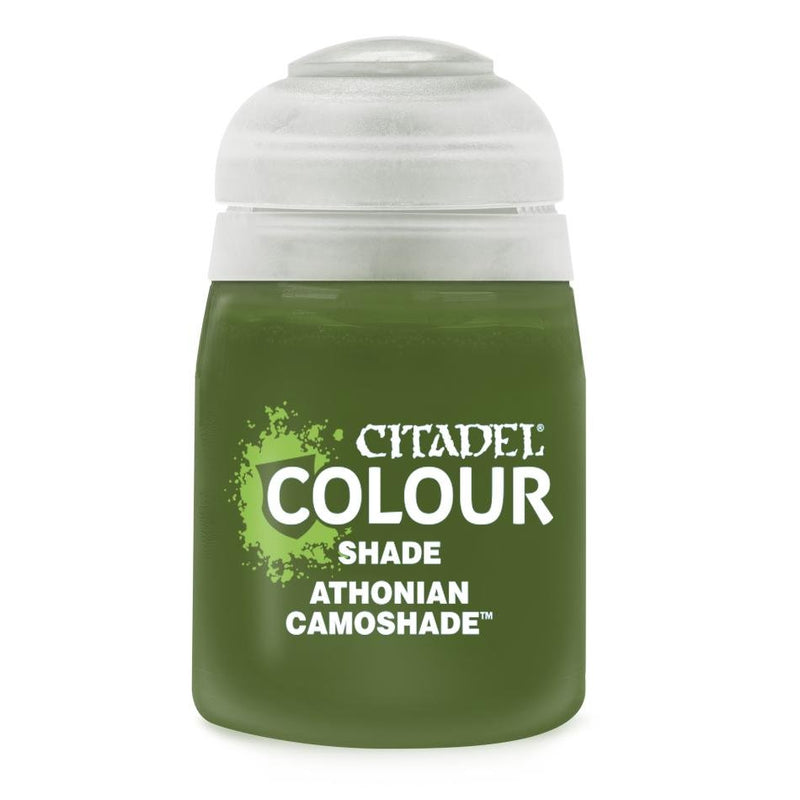 Citadel Shade: Athonian Camoshade 18ml