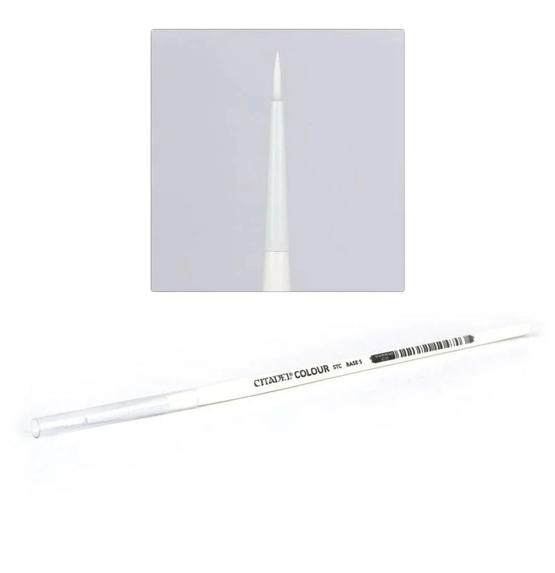 Citadel: Synthetic Base Brush (Small)