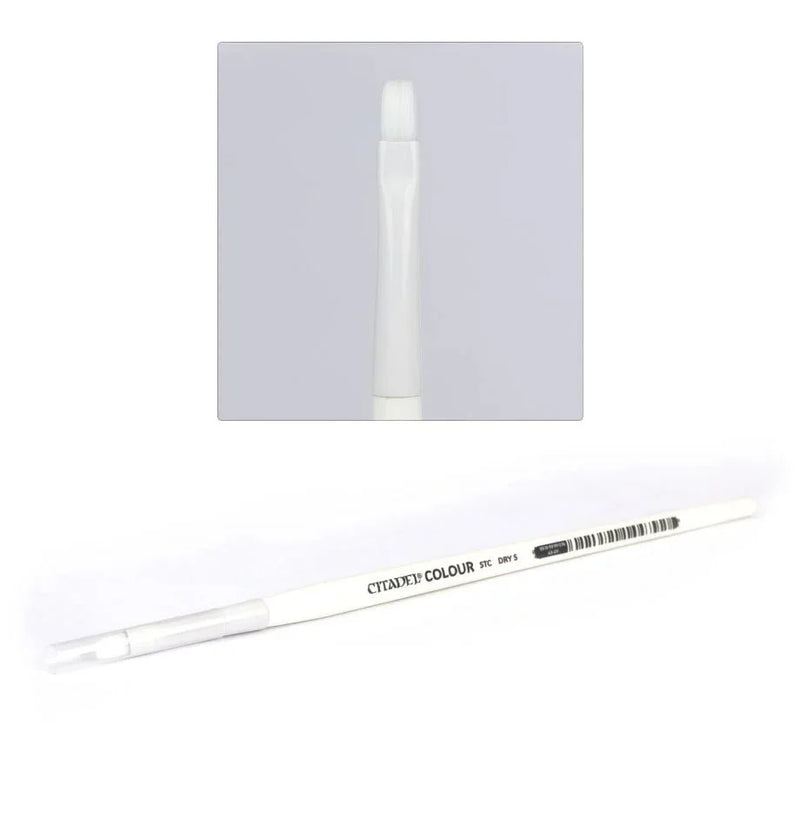 Citadel: Synthetic Drybrush (Small)