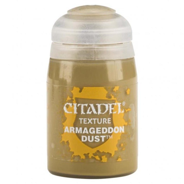 Citadel Technical: Armageddon Dust 24ml