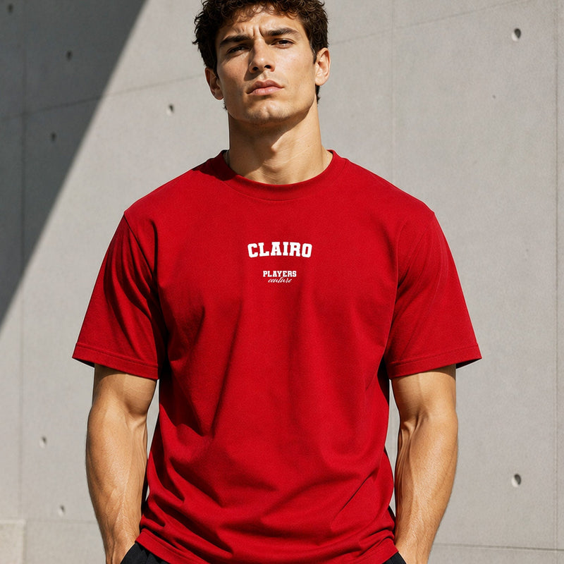 Clairo Men's T-Shirt
