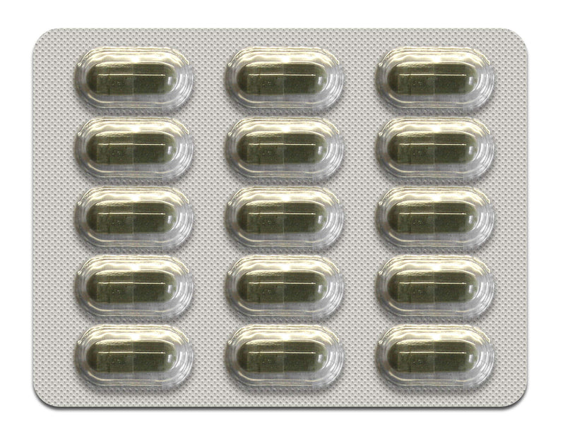 Herbatonin 3mg Plant-Based Melatonin | Sleep & Circadian Support | 60 Vegan Capsules