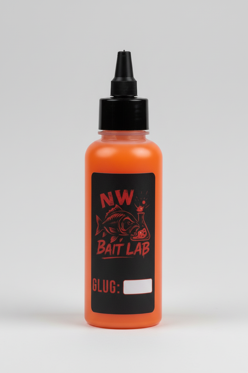 NWBAIT LAB StormFusion Glug
