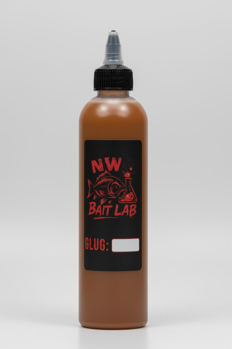 NWBAIT LAB StormFusion Glug