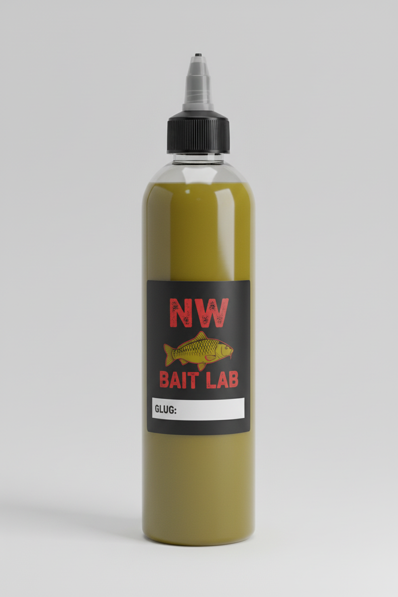 NWBAIT LAB StormFusion Glug