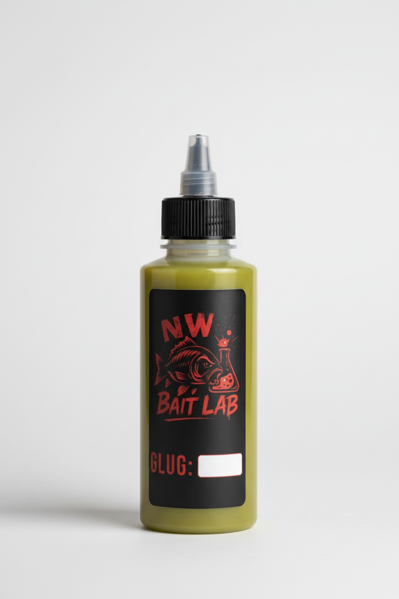 NWBAIT LAB StormFusion Glug