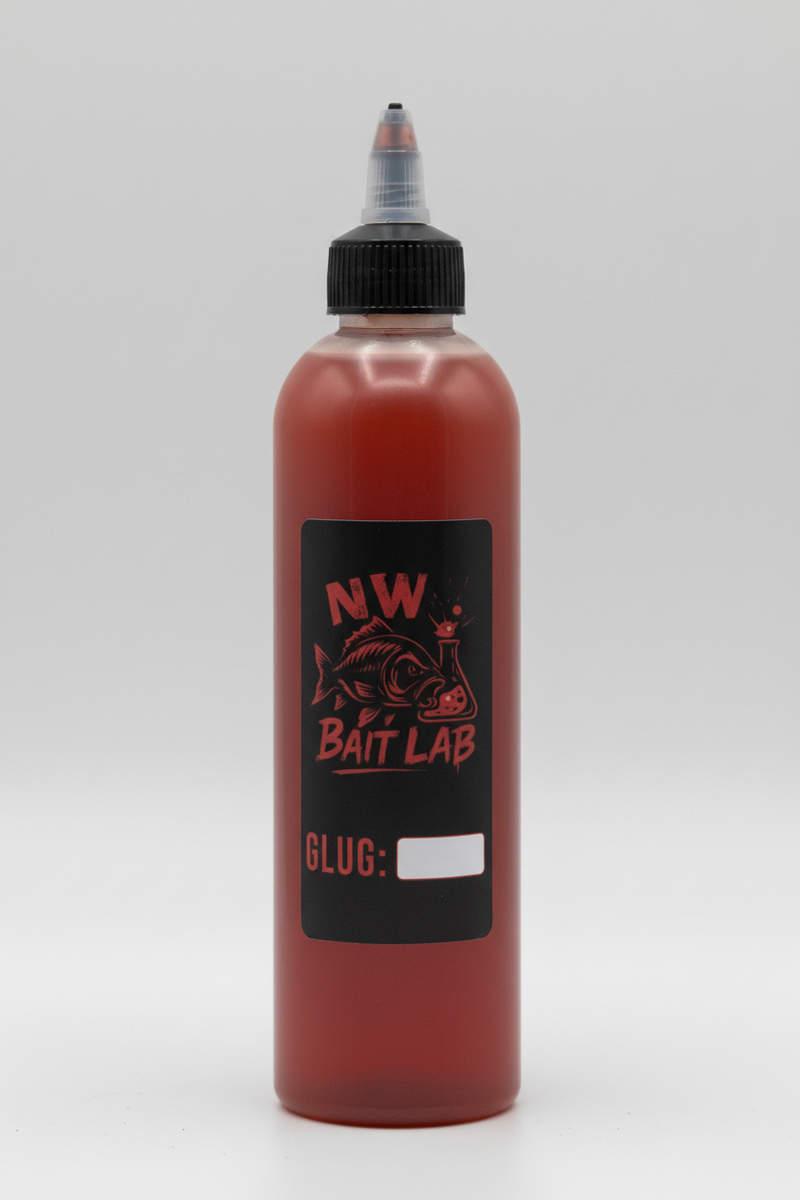 NWBAIT LAB StormFusion Glug