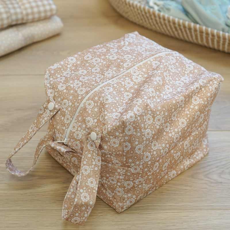 Cloth Nappy Pod - Bloom