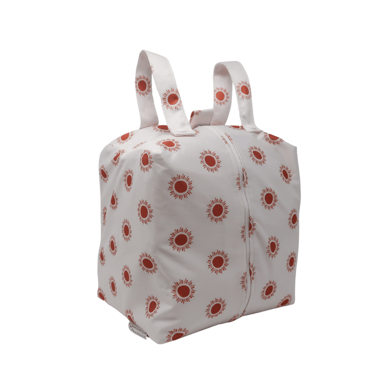 Cloth Nappy Pod - Soleil