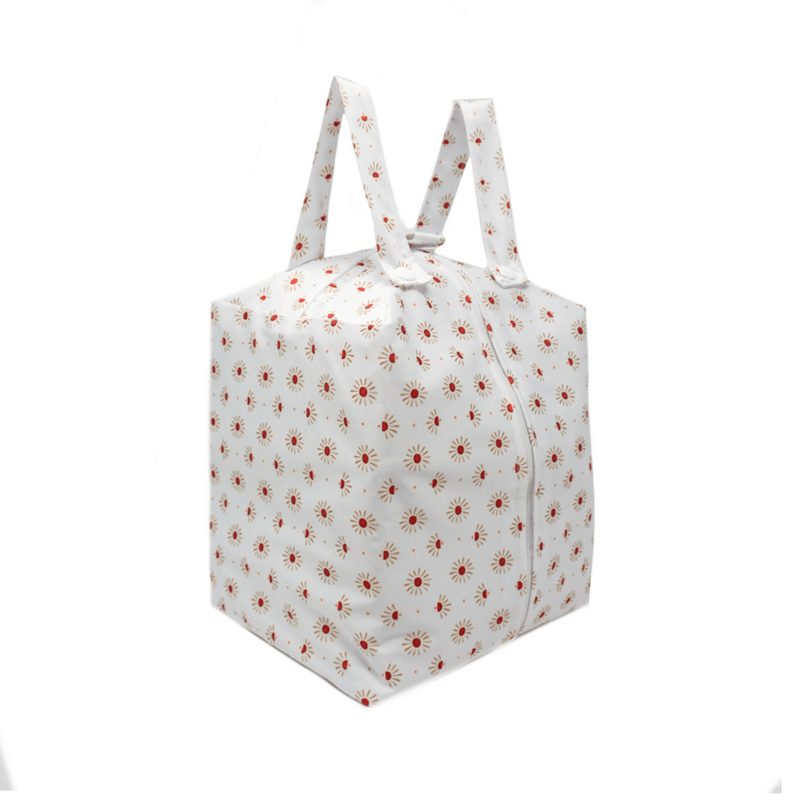 Cloth Nappy Pod - Summer Solstice