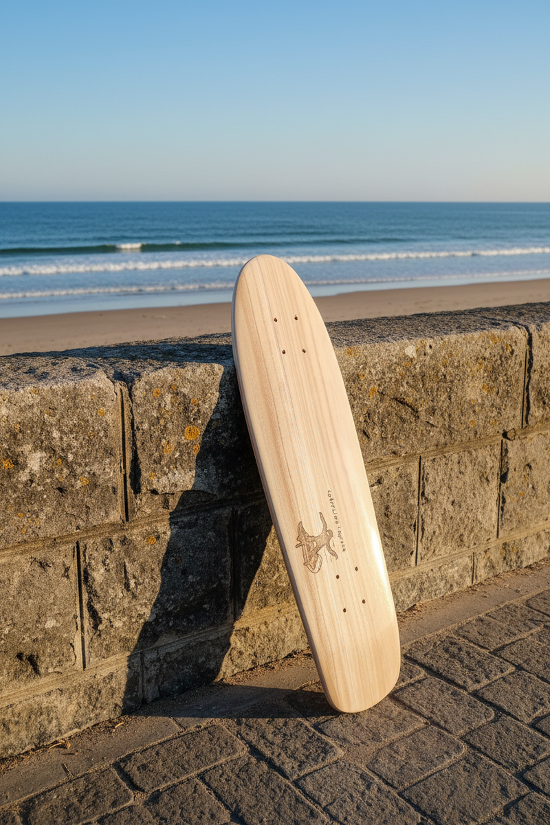 Coastline Cruiser