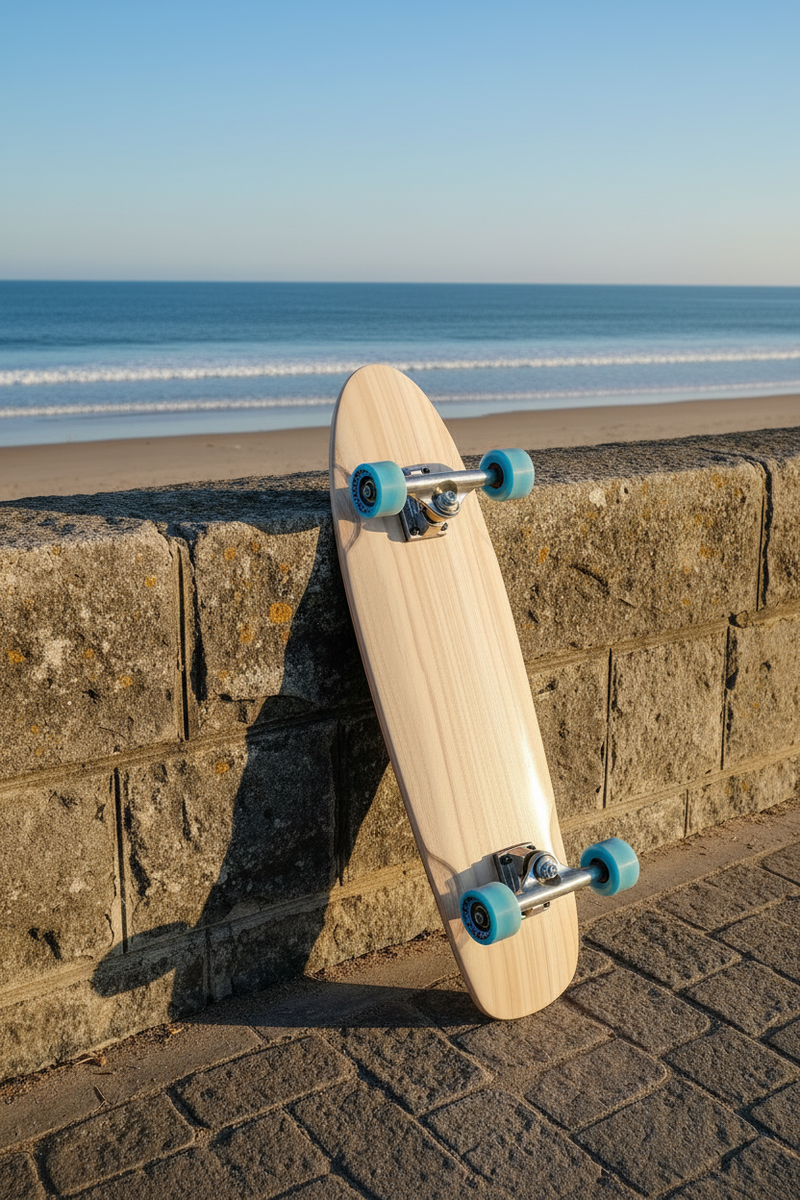 Coastline Cruiser
