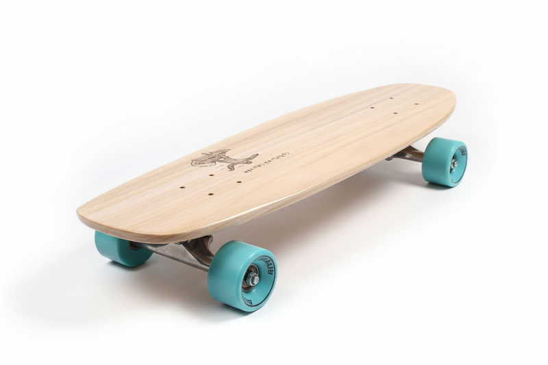 Coastline Cruiser