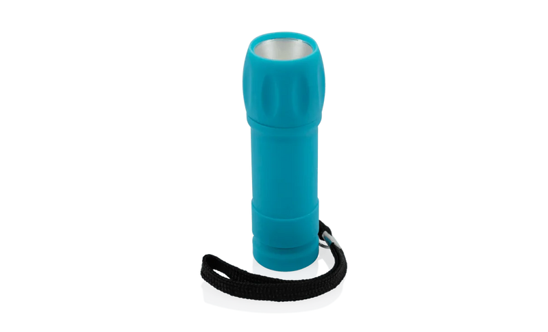 COB LED Torch