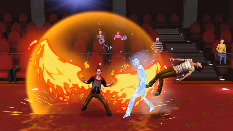 Cobra Kai The Karate Saga Continues Nintendo Switch