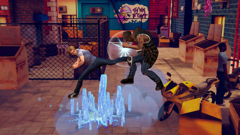 Cobra Kai The Karate Saga Continues Nintendo Switch
