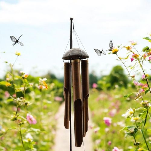 COCO WINDCHIME - InStock
