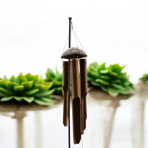 COCO WINDCHIME - InStock