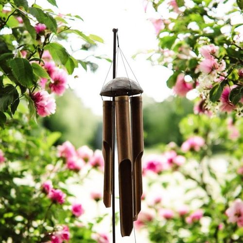 COCO WINDCHIME - InStock
