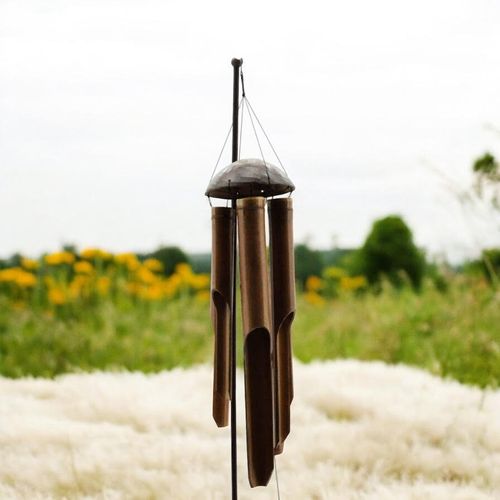 COCO WINDCHIME - InStock