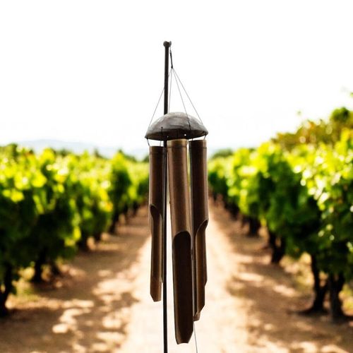 COCO WINDCHIME - InStock