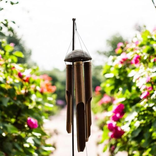 COCO WINDCHIME - InStock