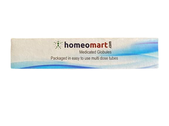 Coffea Cruda Homeopathy Pellets 30C Potency – Pack of 3 | HomeoMart