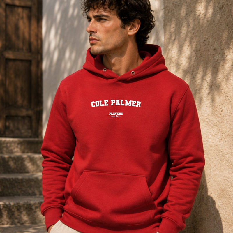 Cole Palmer Men's Hoodie