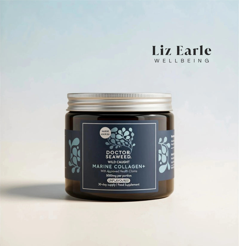 Collagen+