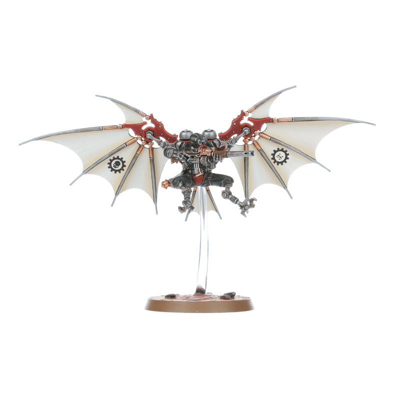 Combat Patrol: Adeptus Mechanicus