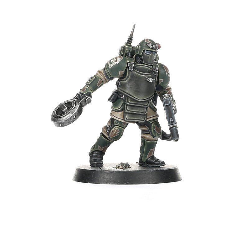Combat Patrol: Astra Militarum