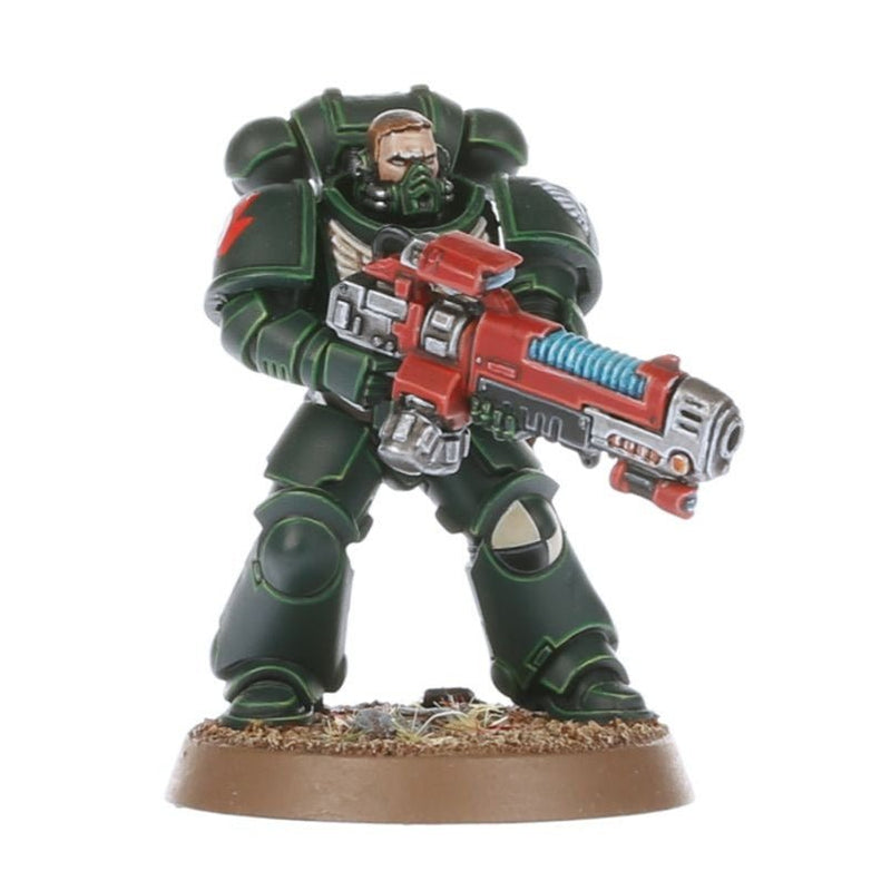 Combat Patrol: Dark Angels