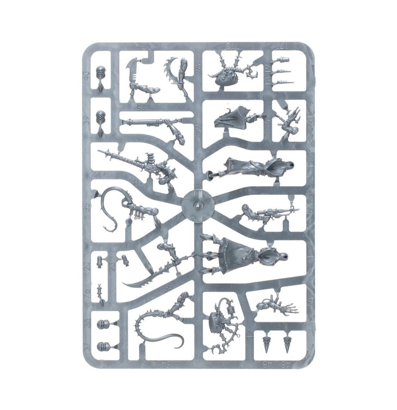 Combat Patrol: Drukhari