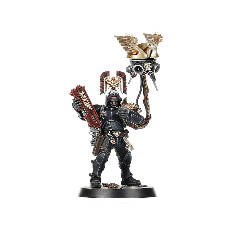 Combat Patrol: Imperial Agents