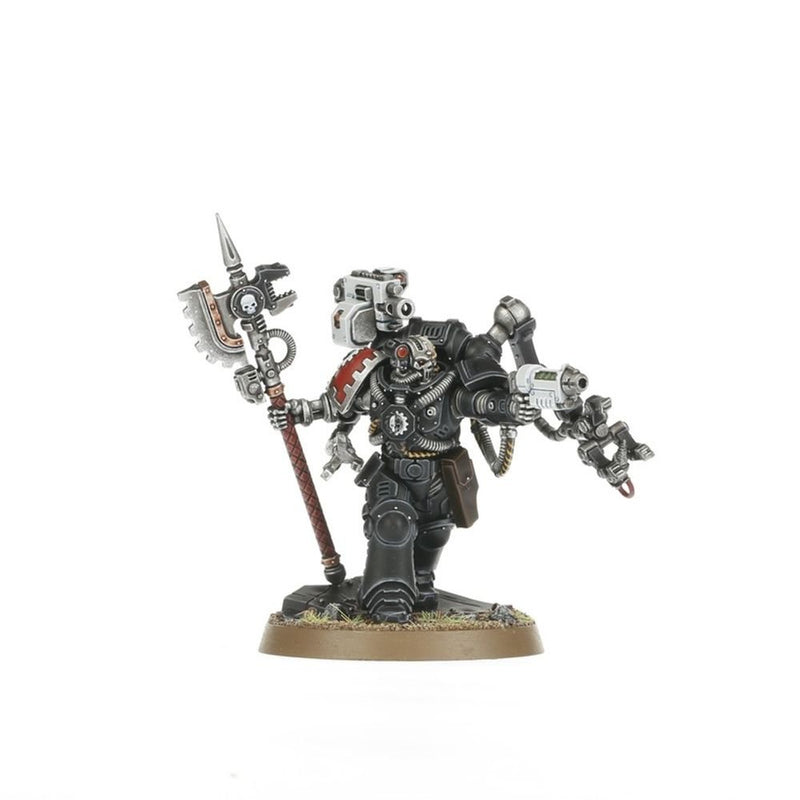 Combat Patrol: Iron Hands