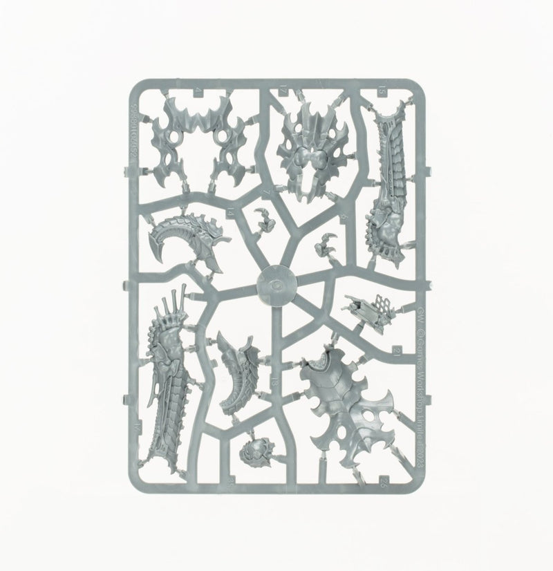 Combat Patrol: Tyranid Assault Brood