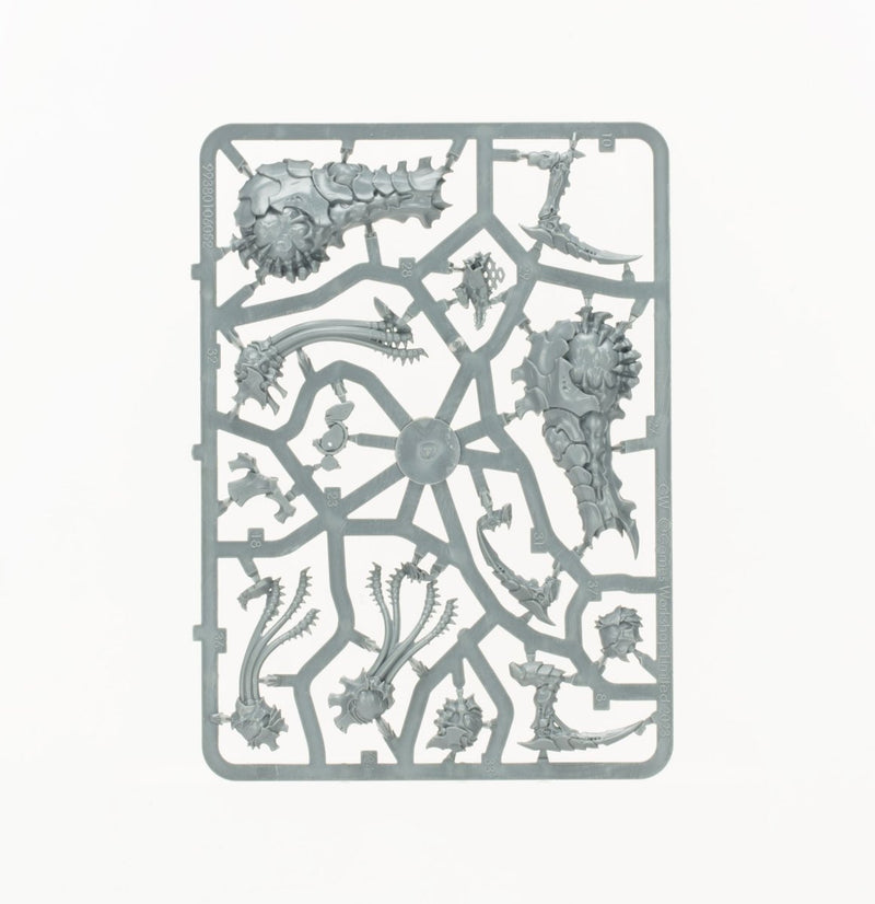 Combat Patrol: Tyranid Assault Brood
