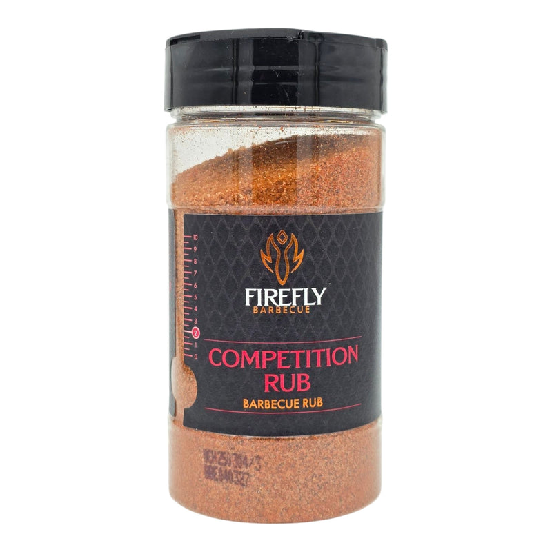 Firefly Competition BBQ Rub