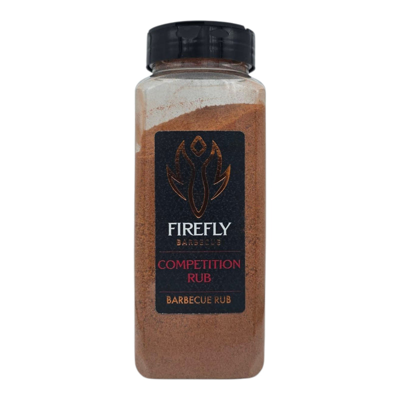 Firefly Competition BBQ Rub