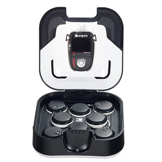 Compex SP6 NMES - Buy or Hire from £25 Per Week