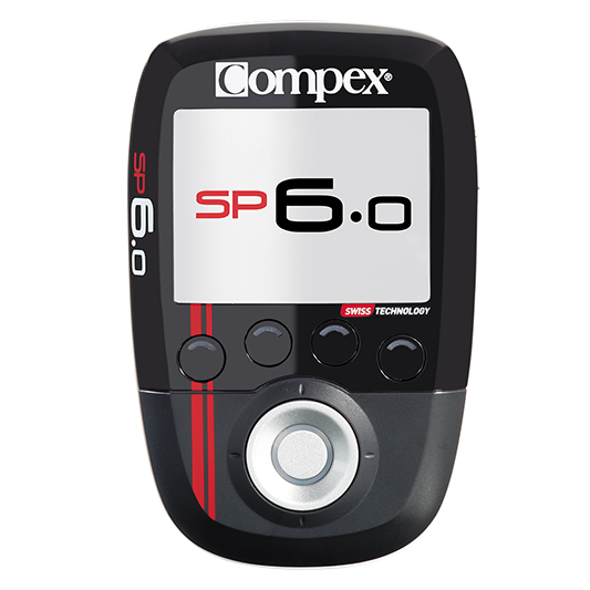 Compex SP6 NMES - Buy or Hire from £25 Per Week