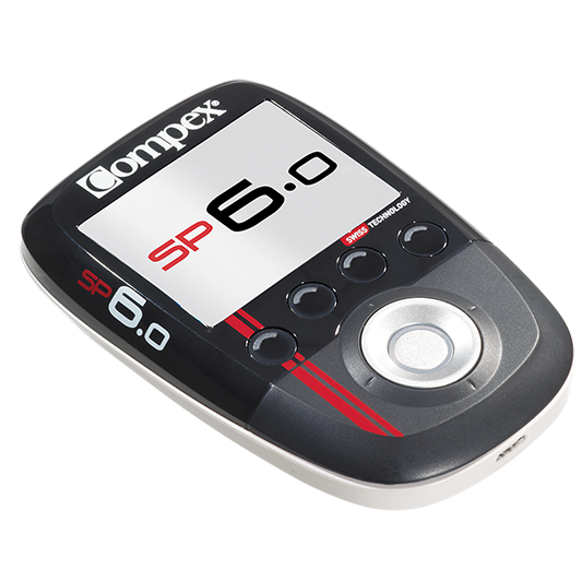 Compex SP6 NMES - Buy or Hire from £25 Per Week