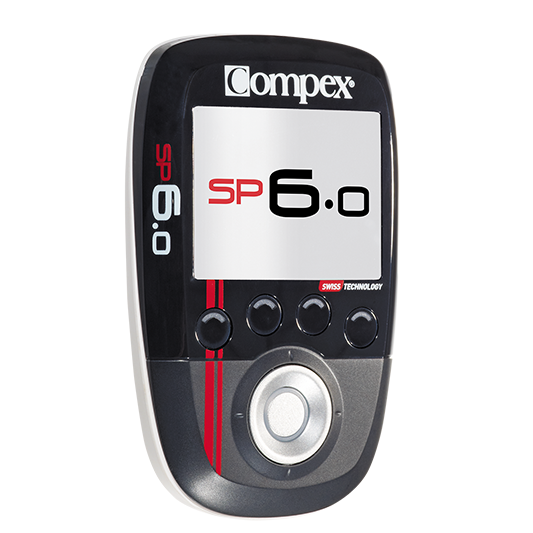 Compex SP6 NMES - Buy or Hire from £25 Per Week