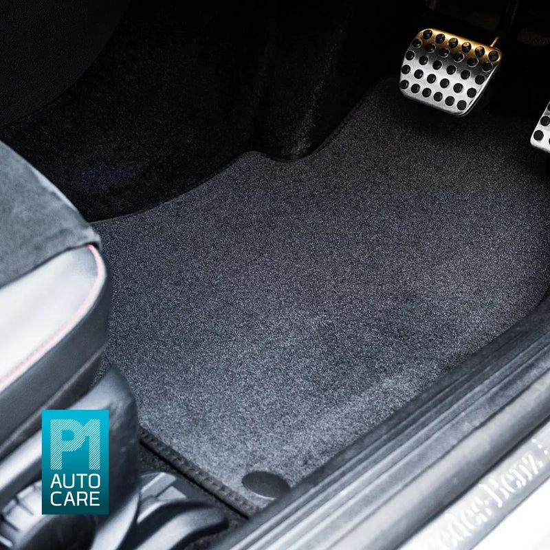 KIA X Ceed 2019 -Tailored Carpet Car Mats